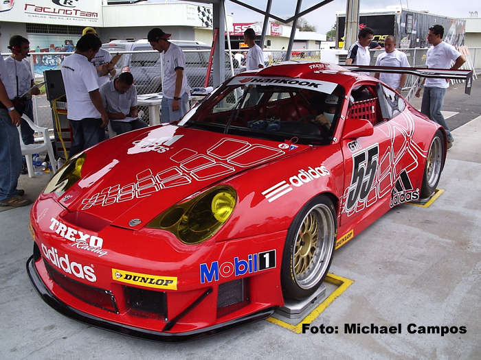 Tomado en las 3 Horas 2009