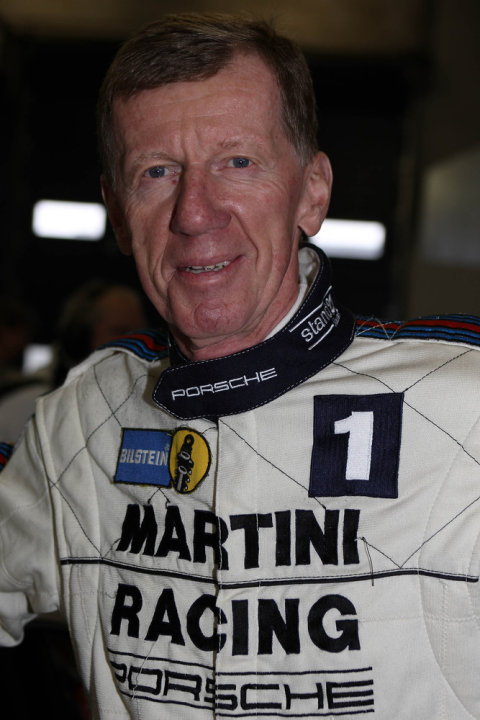 Walter Rohrl