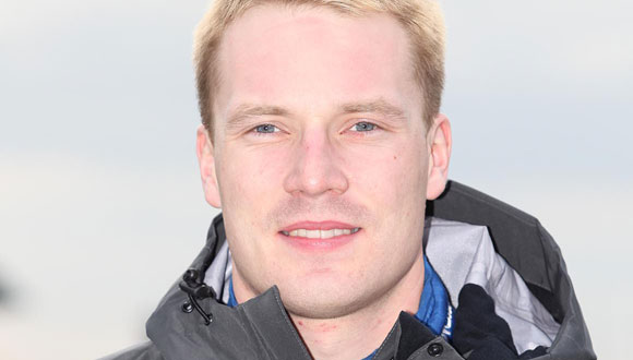 Jari Matti Latvala.