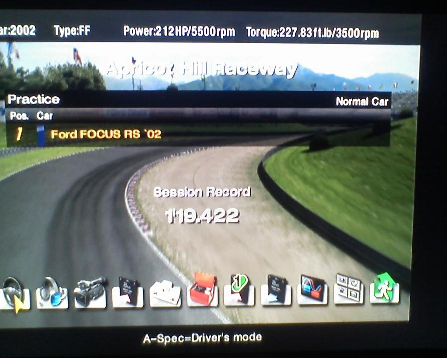 campeonato gt4 2010 segunda fecha 2.jpg