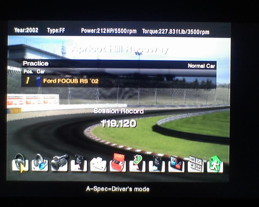 campeonato gt4 2010 segunda fecha 3.jpg