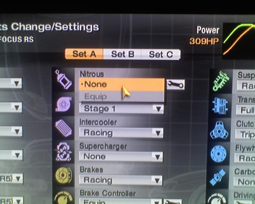 campeonato gt4 2010 segunda fecha.jpg