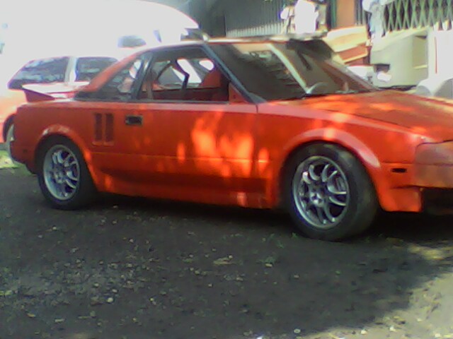EL MR2 14 SSP