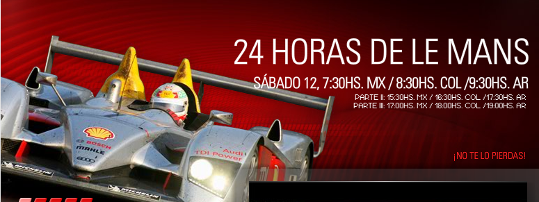 Está con horario de México , tiene 1 hora adelantado