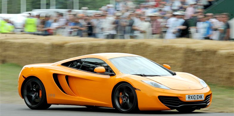 Festival of Speed McLaren MP4-12C credit Paul Melbert.jpeg