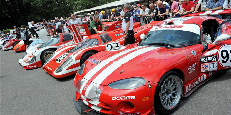 Festival of Speed Assembly area 2 credit Paul Melbert.jpeg