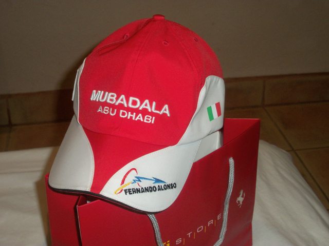 Wiip, va chonete nuevo!