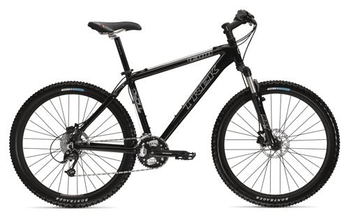 Trek 4300 2009