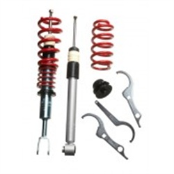 Coilover A4