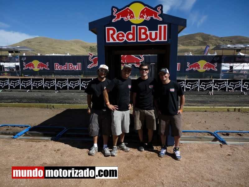 Team Costa Rica MXON 2010, 2.jpg