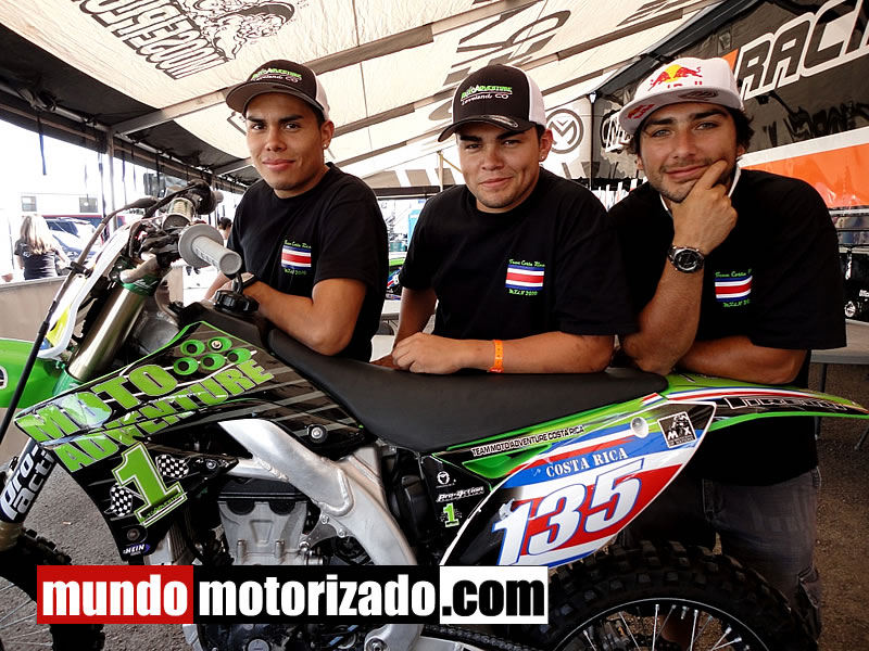 Team Costa Rica MXON 2010, 3.jpg