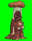 Bad Luck Schlep Rock