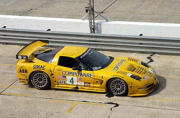 Así éstaba pintado cuando &quot;nuevo&quot;