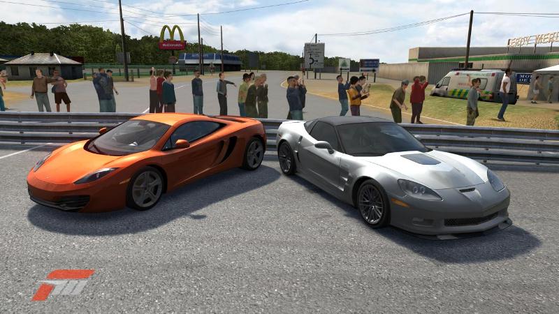 hunter y yo, despues de q armando se aburrio