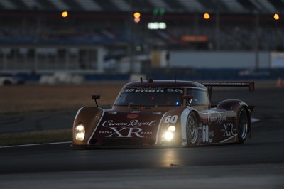 Foto Michael Shank Racing