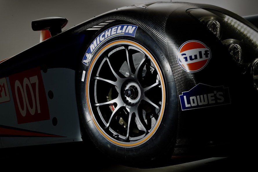 ©Aston Martin Racing