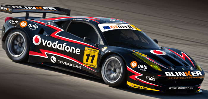 © Miguel Ramos Sport