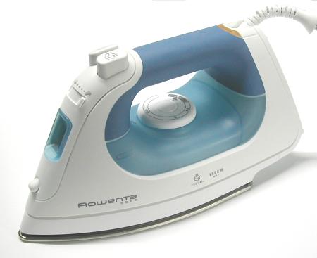 Plancha SOFT DX2100 de ROWENTA.JPG