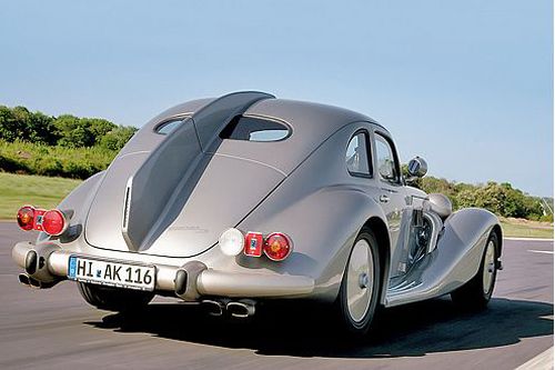 Parece tiburon