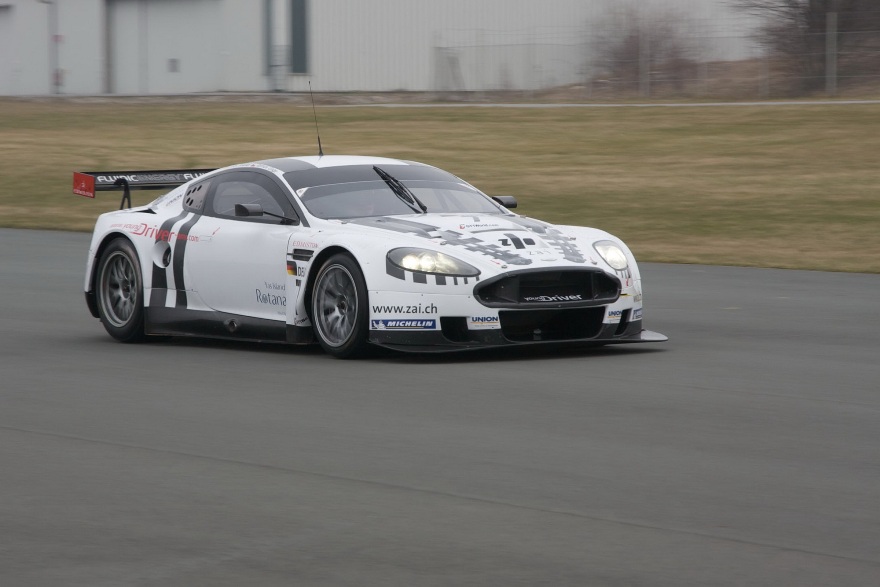 © Young Driver AMR.jpg