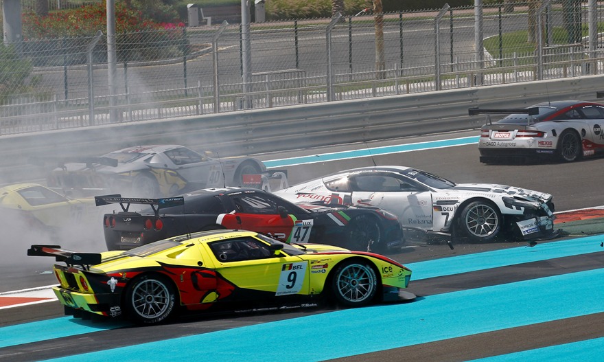 © FIA GT1 Inicio de Carrera Clasificatoria.jpg