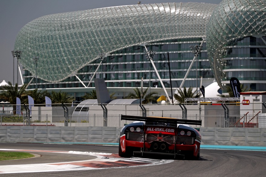 © FIA GT1 DOMINIK SCHWAGER (DEU) - NICKY PASTORELLI (ITA) - LAMBORGHINI.jpg
