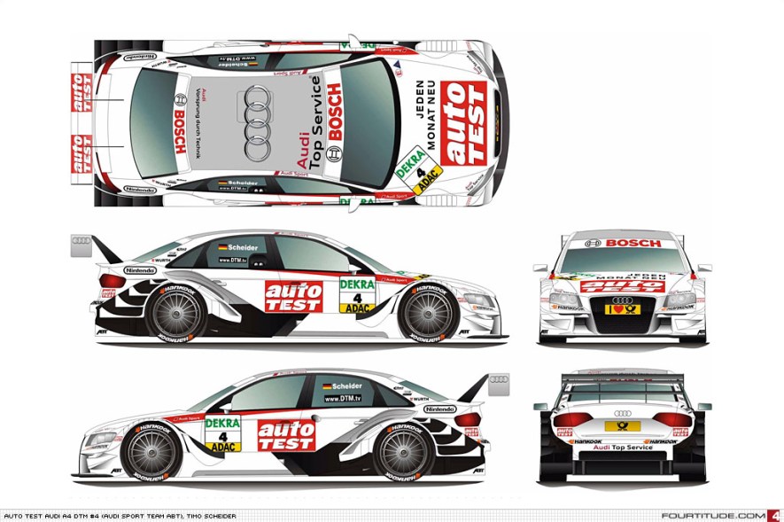 © Fortitude.com - AUTO TEST Audi A4 DTM #4 Timo Scheider (D).jpg