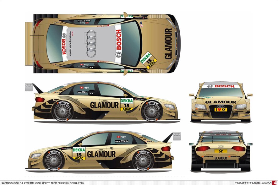 © Fortitude.com - Glamour Audi A4 DTM #15 Rahel Frey (CH).jpg