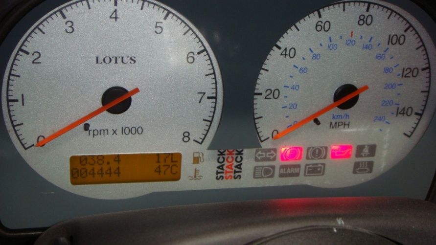 lotus elise sport 190 4444 kms (13).JPG