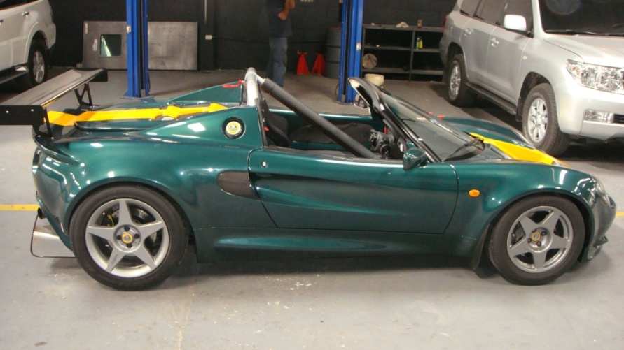 lotus elise sport 190 4444 kms (18).JPG
