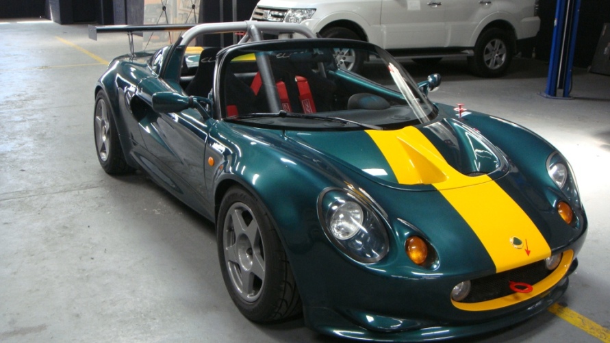 lotus elise sport 190 4444 kms (17).JPG
