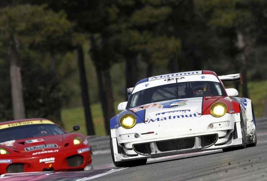 IMSA Performance Matmut, Porsche 911 GT3 RSR, Raymond Narac, Nicolas Armindo.jpg