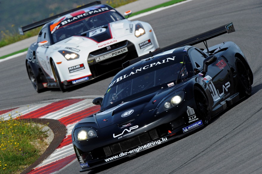 MICHAEL ROSSI CORVETTE Z06 DKR ENGINEERING.JPG