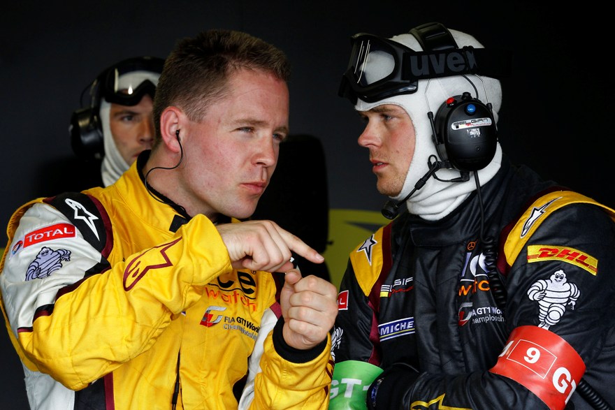 NYGAARD CHRISTOFFER © FIA GT1.jpg