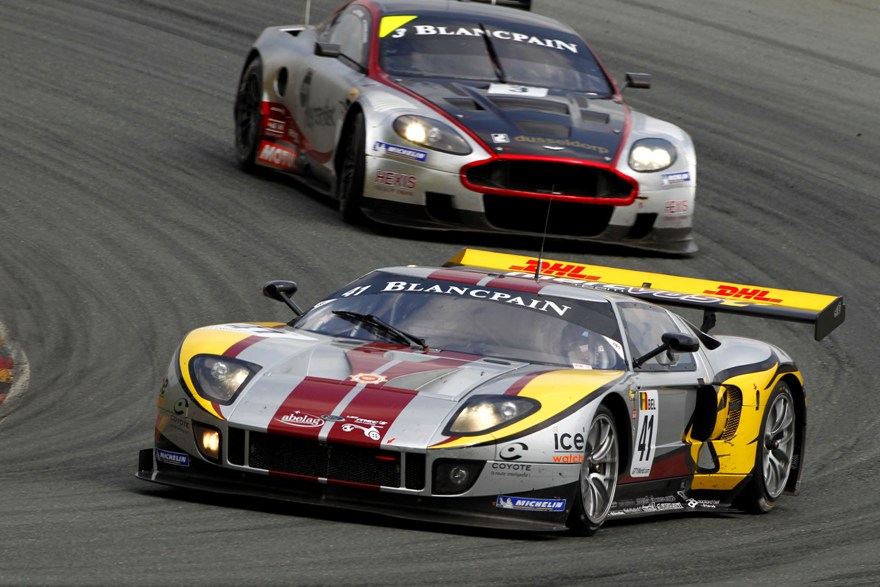 MAXIME MARTIN - FREDERIC MAKOWIECKI © FIA GT1.jpg