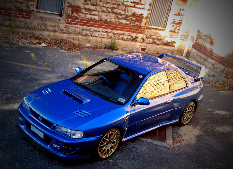 EL 22B maxima gloria