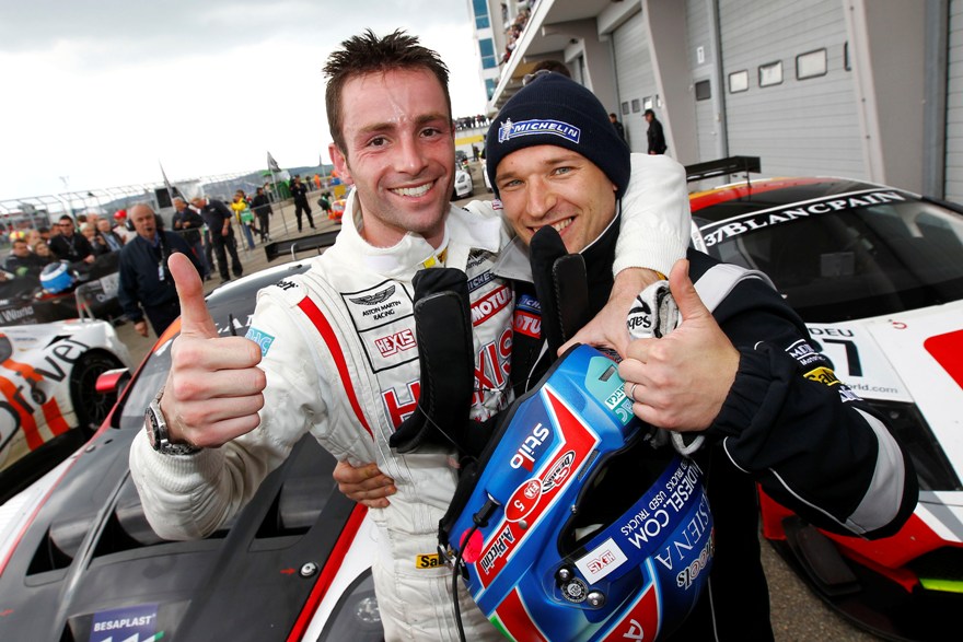 PICCINI - HOHENADEL © FIA GT1.jpg