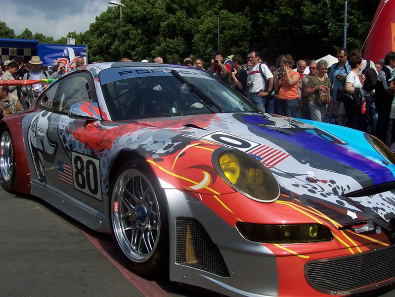 Flying Lizard 2007.jpg