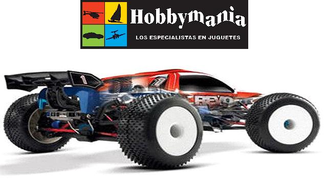 REVO 3.3 PLATINUM EDITION EN HOBBYMANIA HOBBY SHOP.jpg