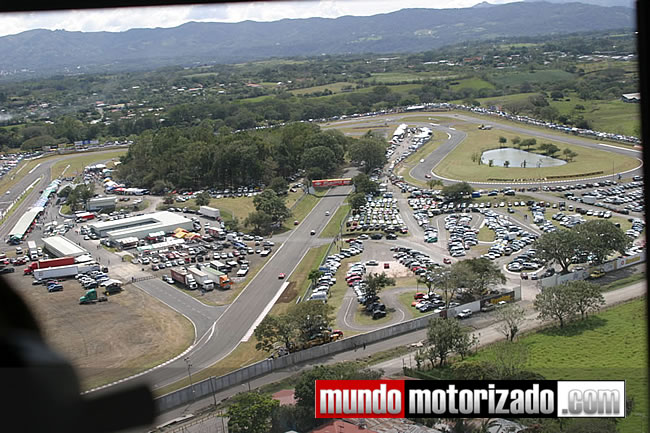 Cuando La Guacima se llenaba... Aficionados, ST´s , GT´s !