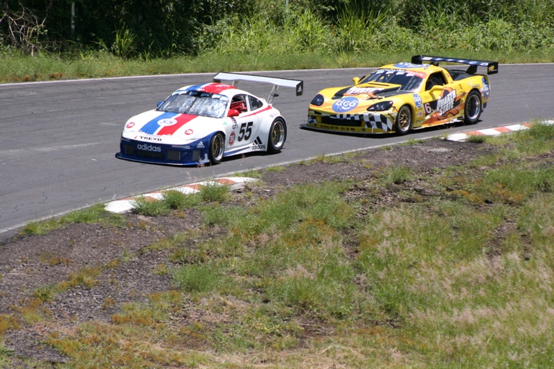 Cuando se le acerco Saravia