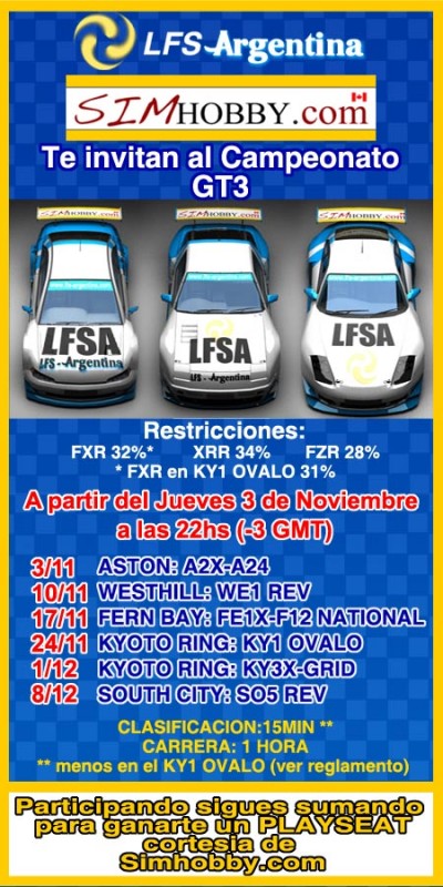 Este es la publicidad del Campeonaro