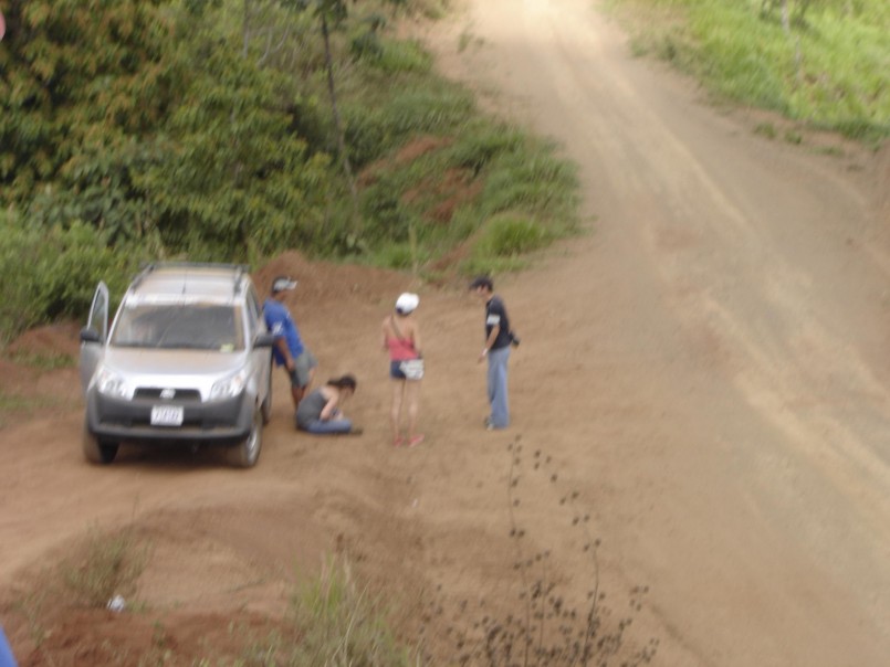 Ethel ... que buen ángulo para las fotos ... ;)