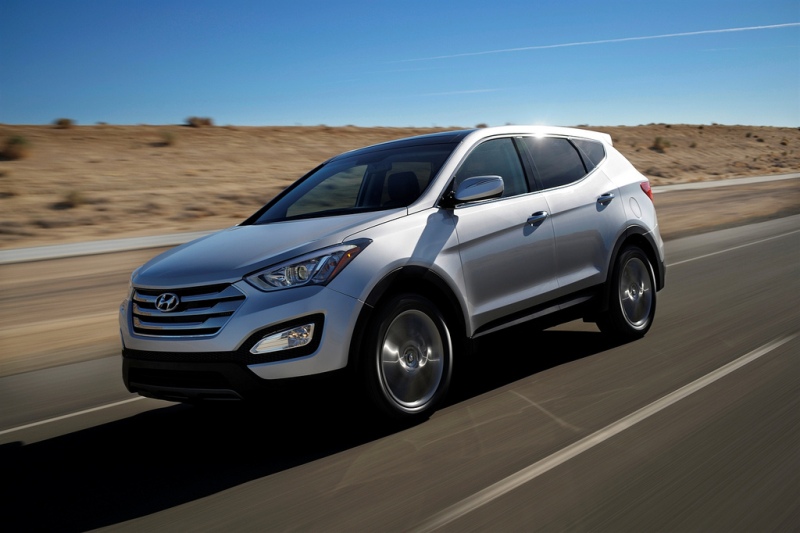 El Santa Fe Sport