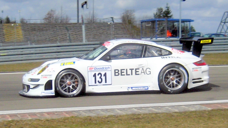 HISAQ Porsche nuevo |Porsche atendido totalmente por Manthey Porsche, pero escuderia privada, con Pilotos de casta mundial.