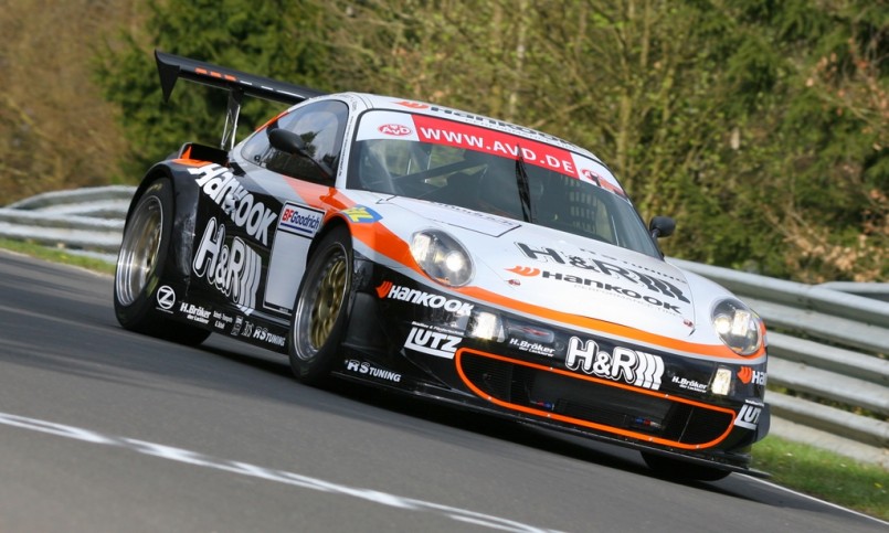 Porsche 997 Twin Turbo Alzen Motorsport. 4 traction last Porsche Tecnologie.