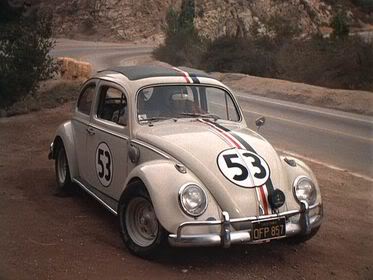 Buenisimo el Herbie