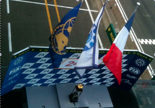 Quienes estarán aquí ya sabemos, pero ¿en qué orden?