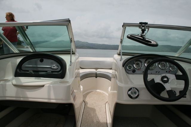 Sea Ray 205 Sport