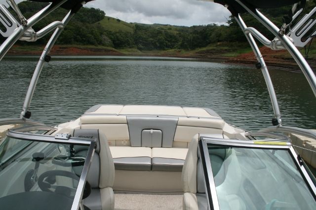 Sea Ray 205 Sport